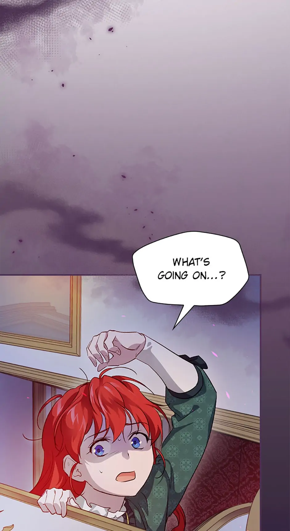 Finding My Father’s Son Chapter 30 307 66