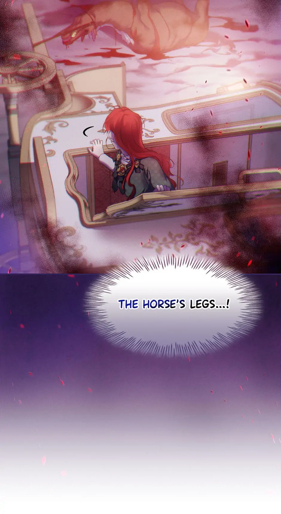 Finding My Father’s Son Chapter 30 309 68