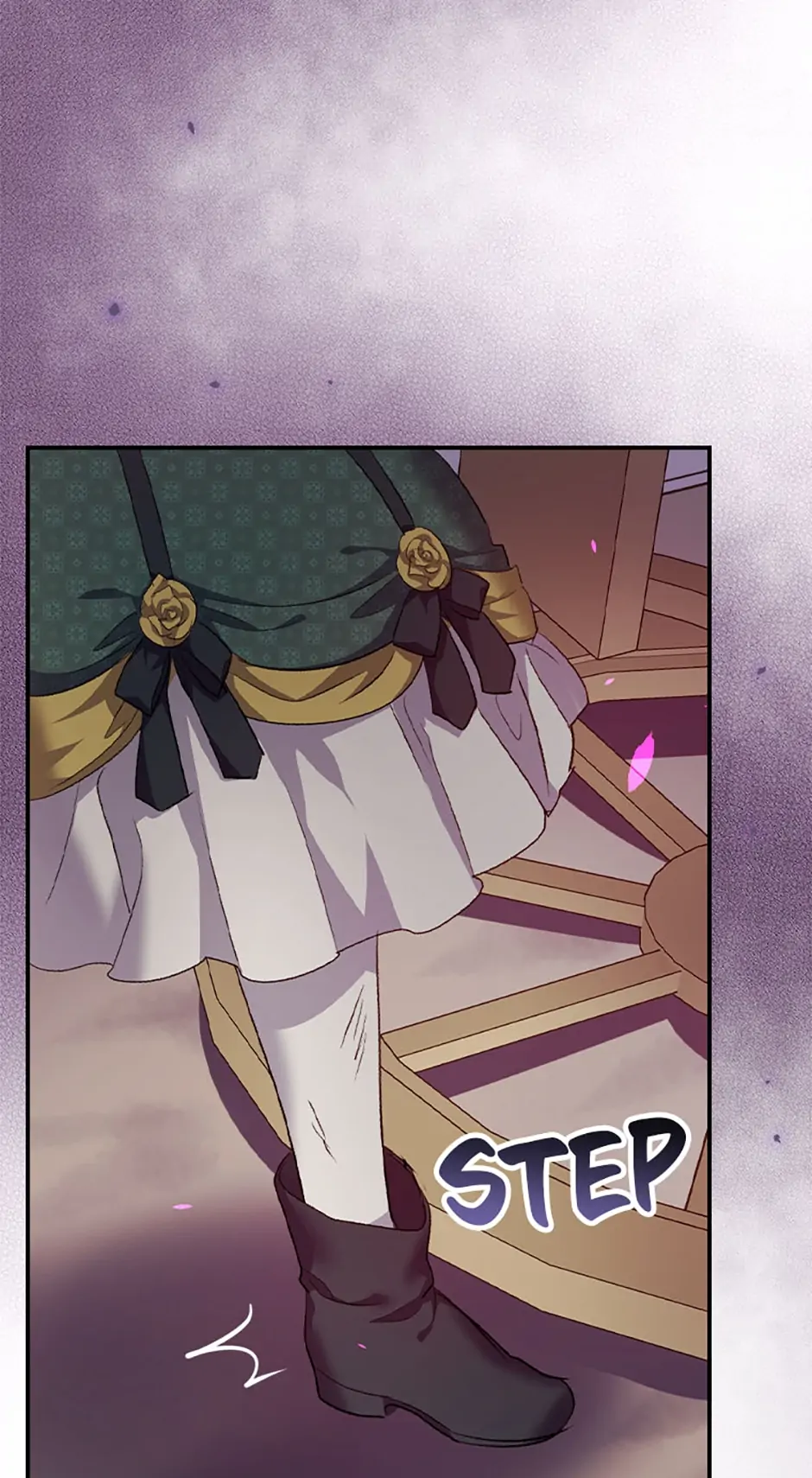 Finding My Father’s Son Chapter 30 312 71