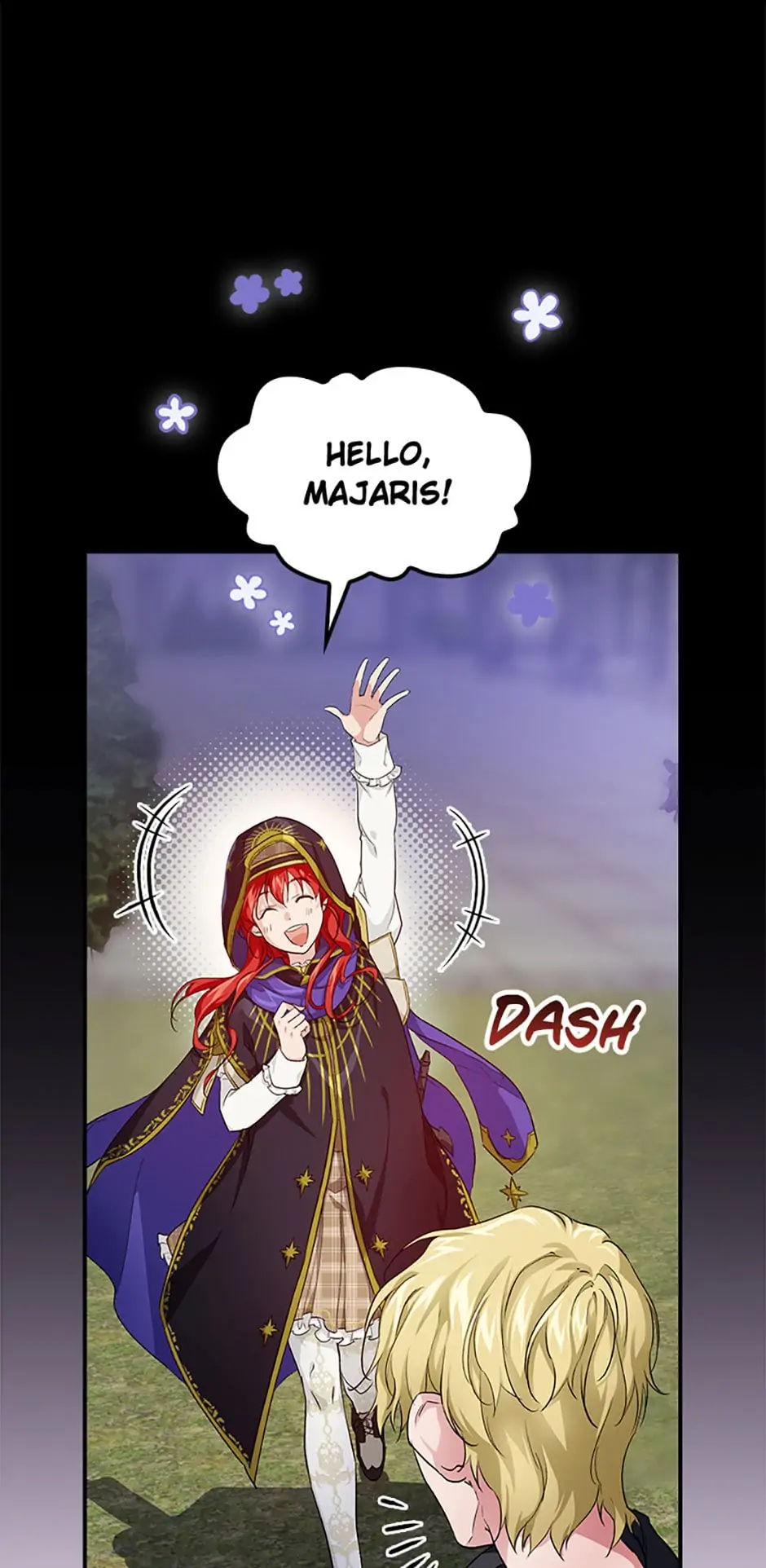 Finding My Father’s Son Chapter 38 245 01