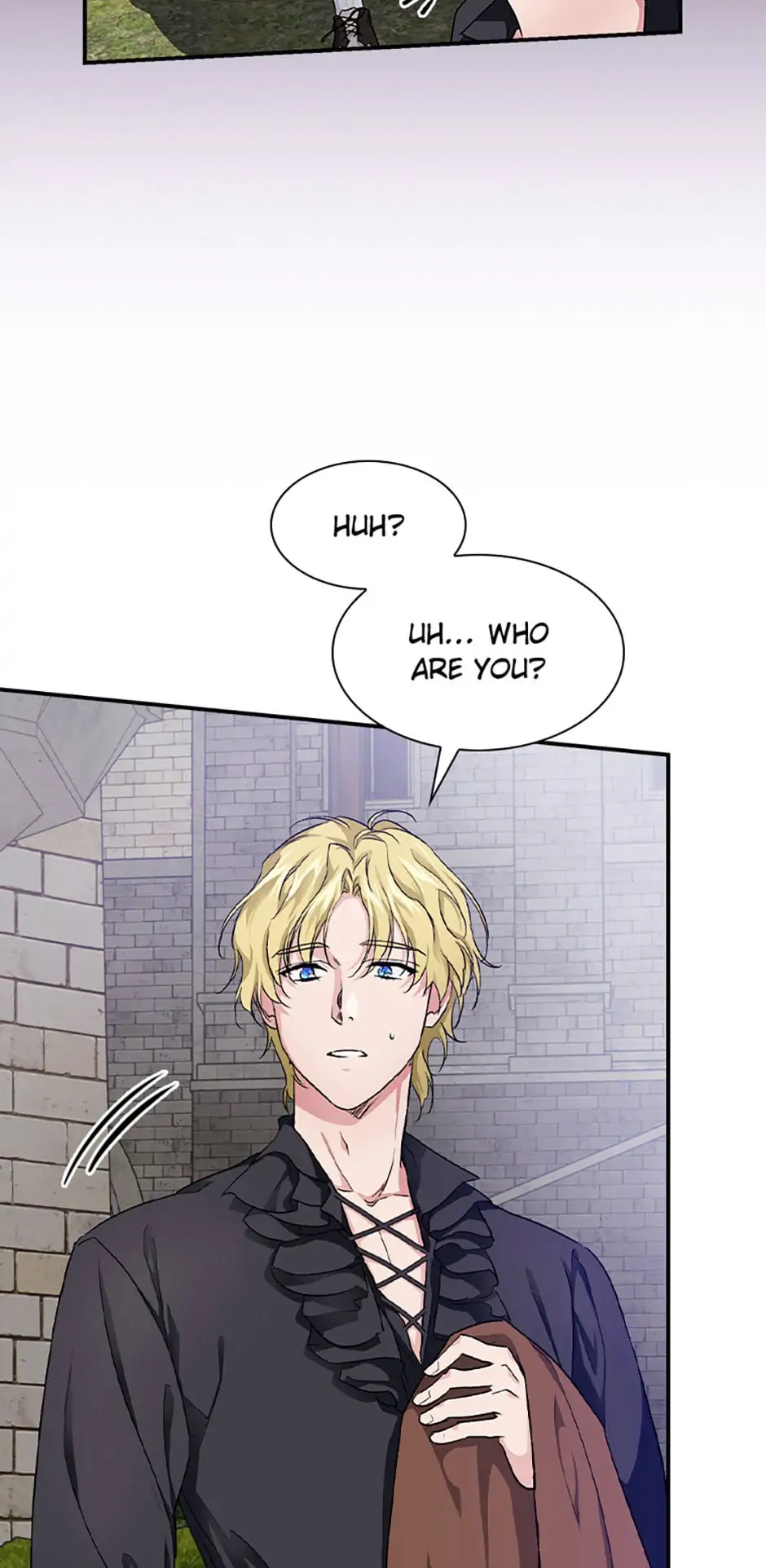 Finding My Father’s Son Chapter 38 246 02