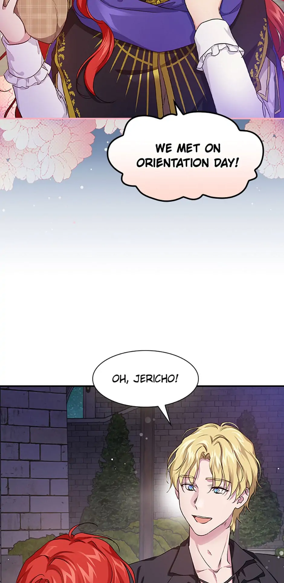 Finding My Father’s Son Chapter 38 248 04