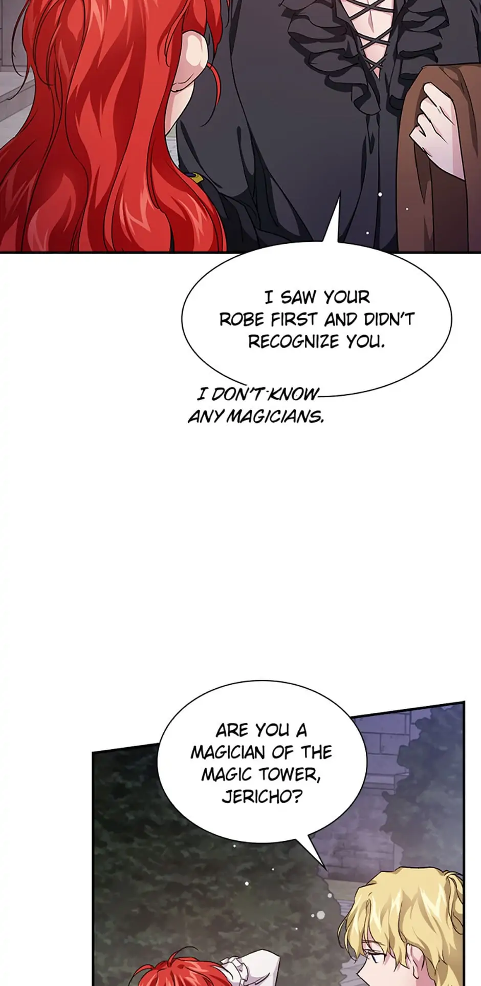 Finding My Father’s Son Chapter 38 249 05