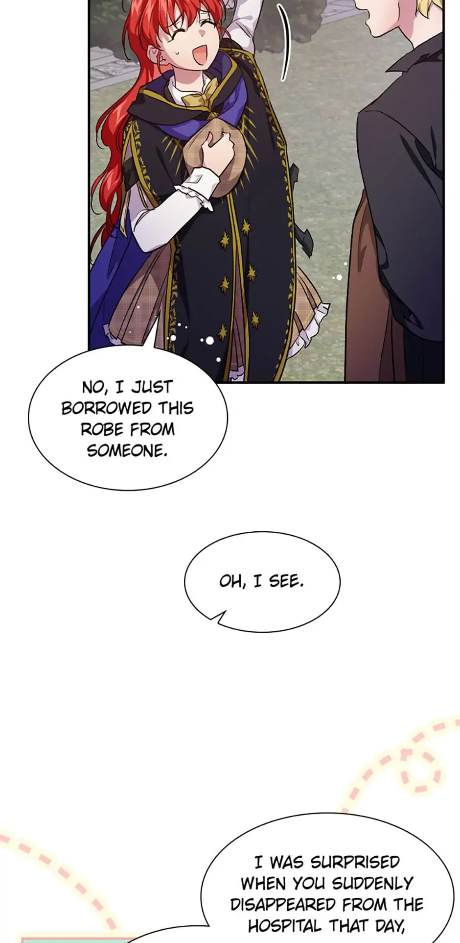 Finding My Father’s Son Chapter 38 250 06