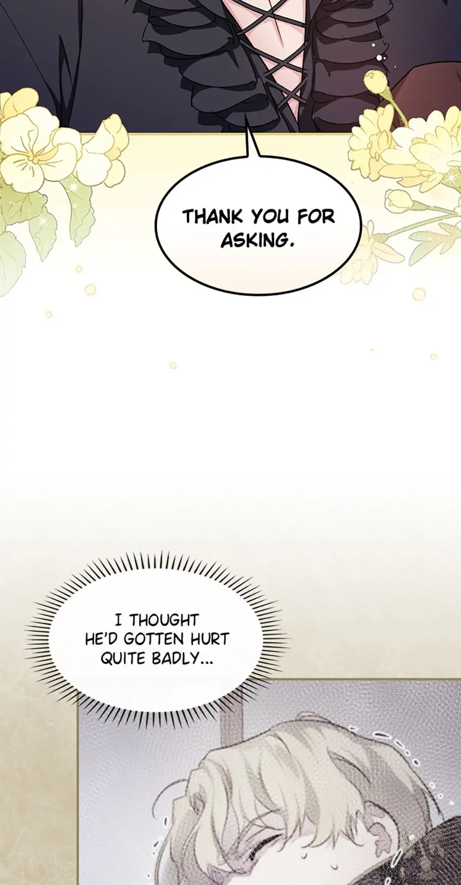 Finding My Father’s Son Chapter 38 253 09