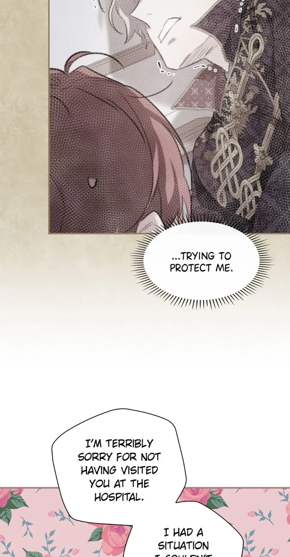 Finding My Father’s Son Chapter 38 254 10