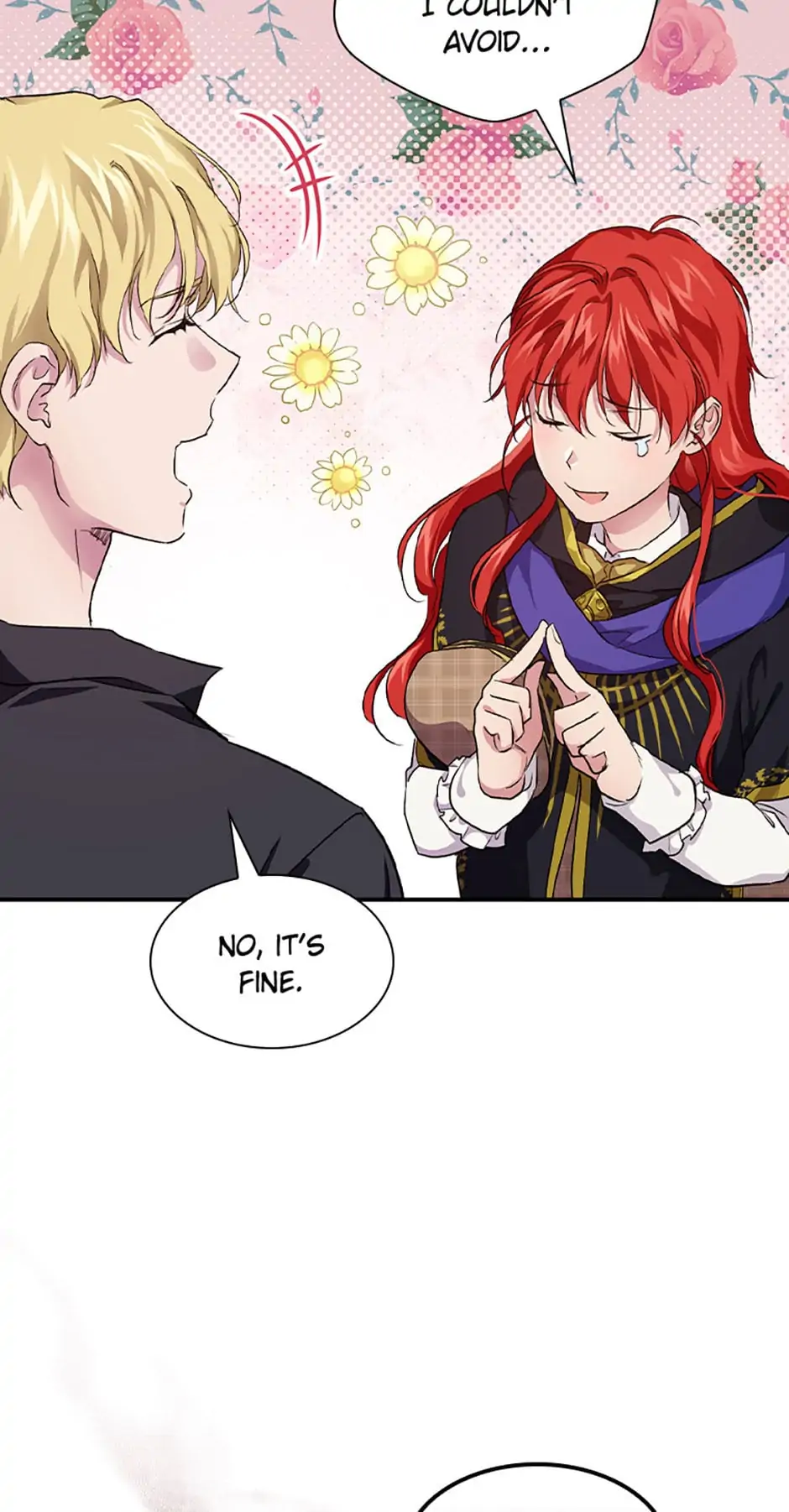 Finding My Father’s Son Chapter 38 255 11