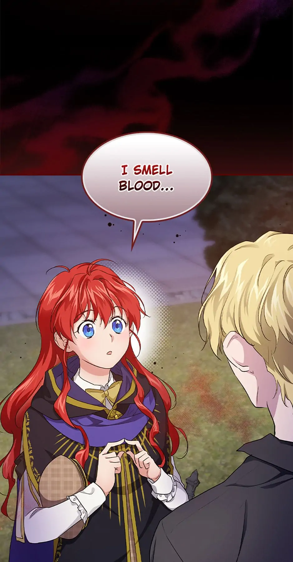 Finding My Father’s Son Chapter 38 257 13