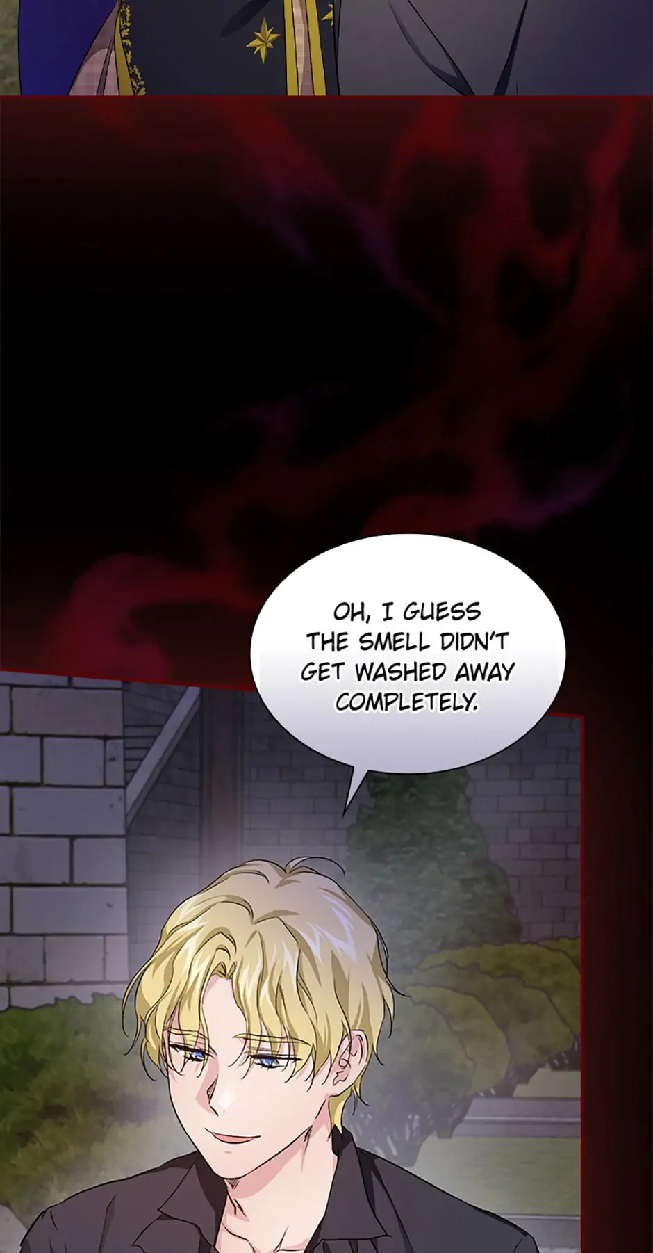 Finding My Father’s Son Chapter 38 258 14