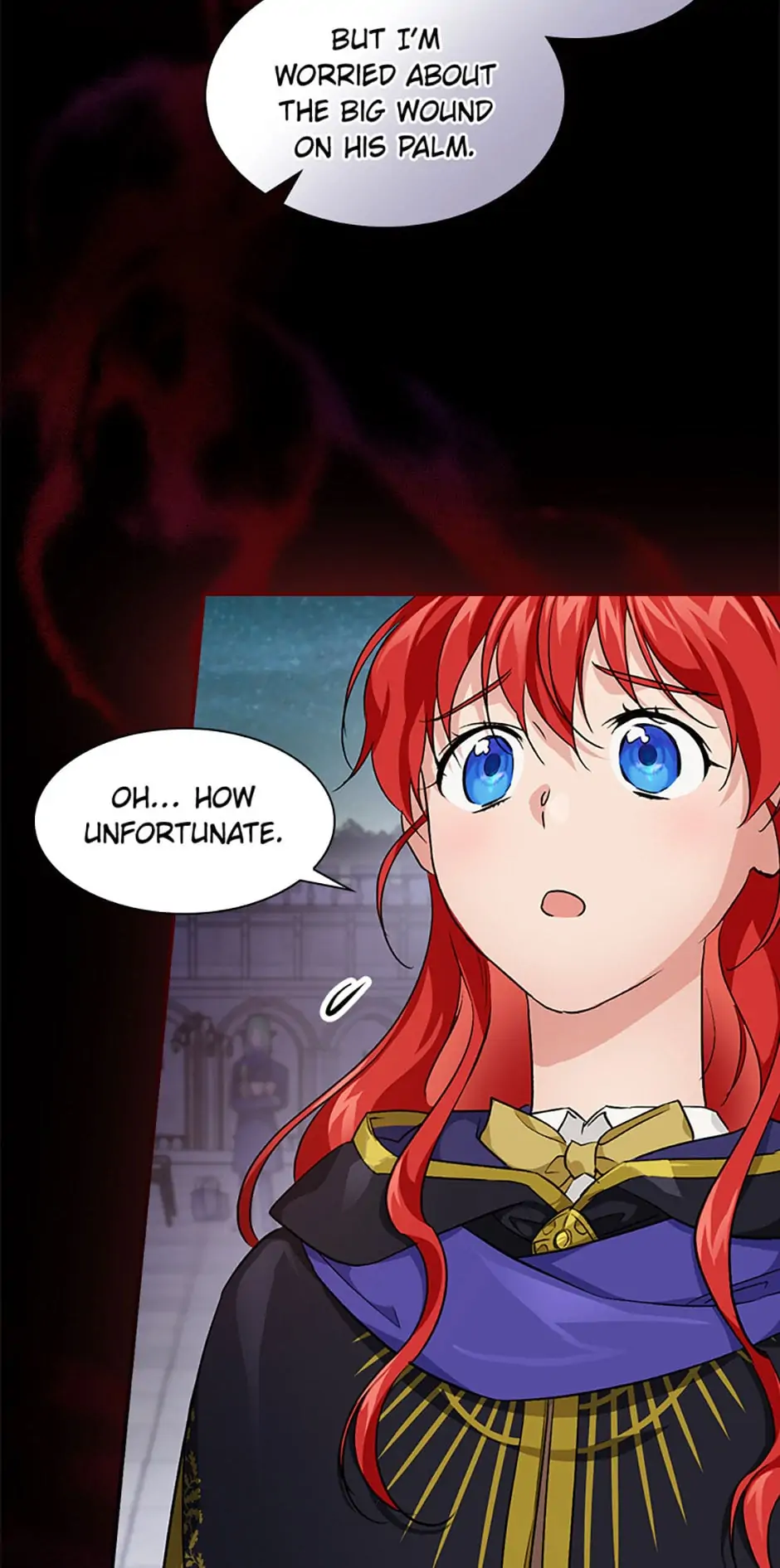 Finding My Father’s Son Chapter 38 261 17