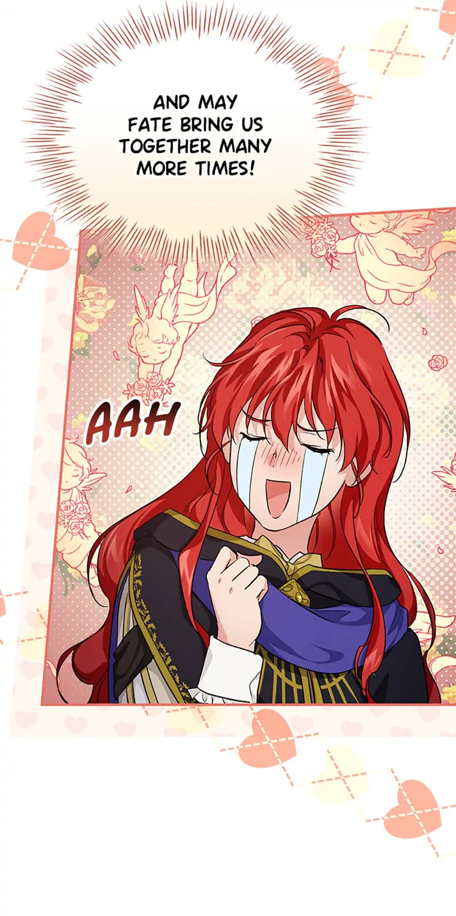 Finding My Father’s Son Chapter 38 266 22