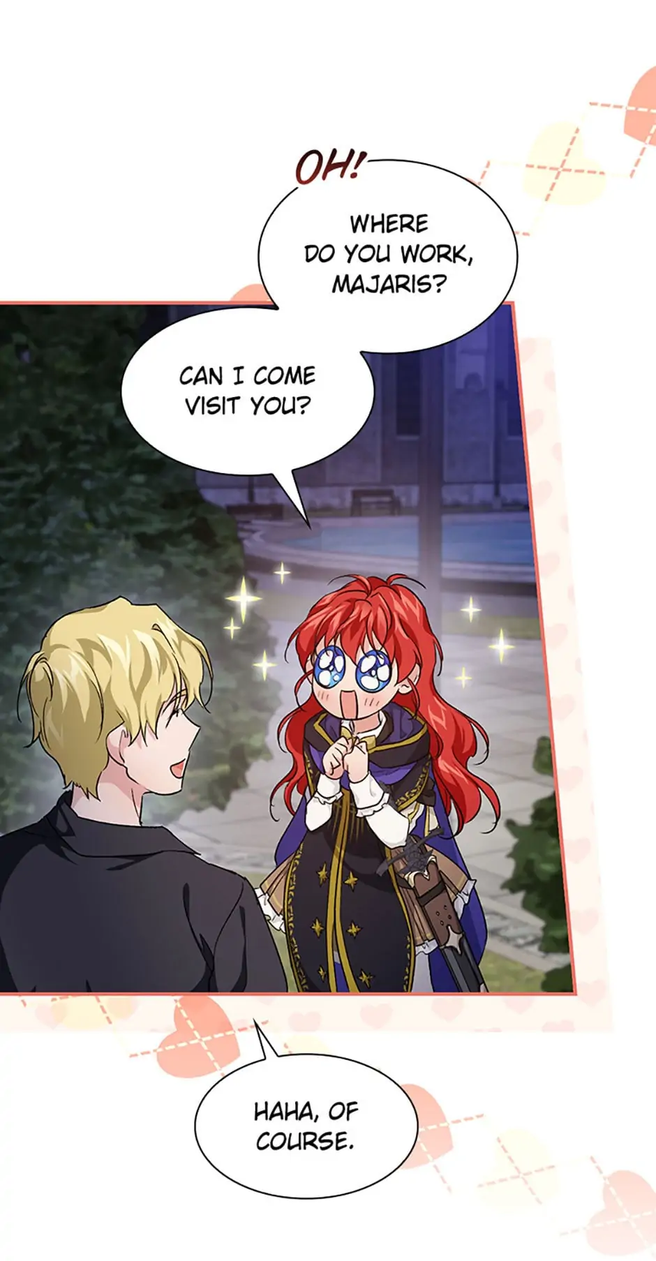 Finding My Father’s Son Chapter 38 267 23