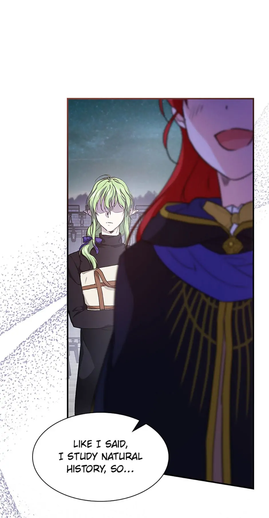 Finding My Father’s Son Chapter 38 268 24