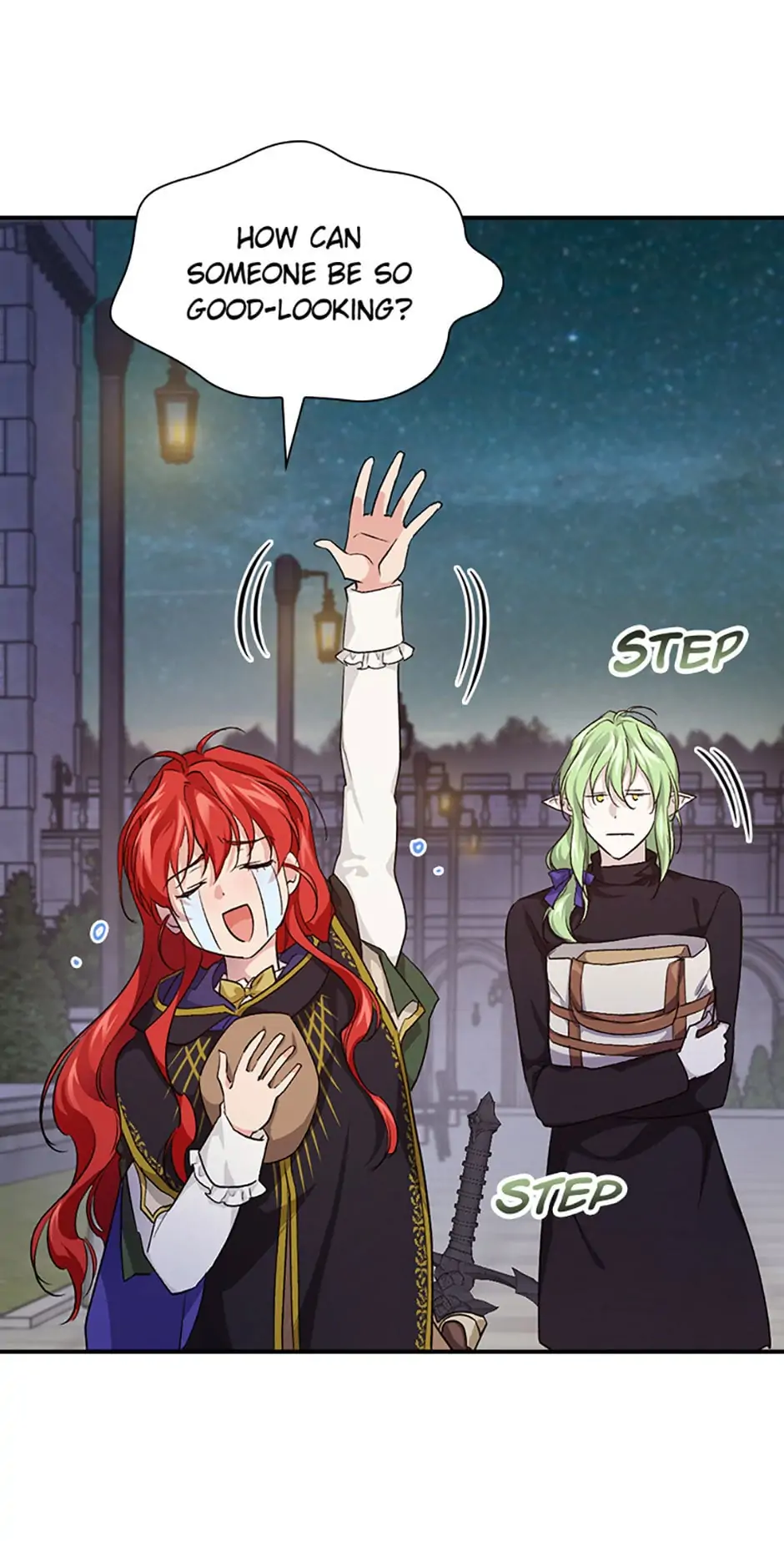 Finding My Father’s Son Chapter 38 274 30