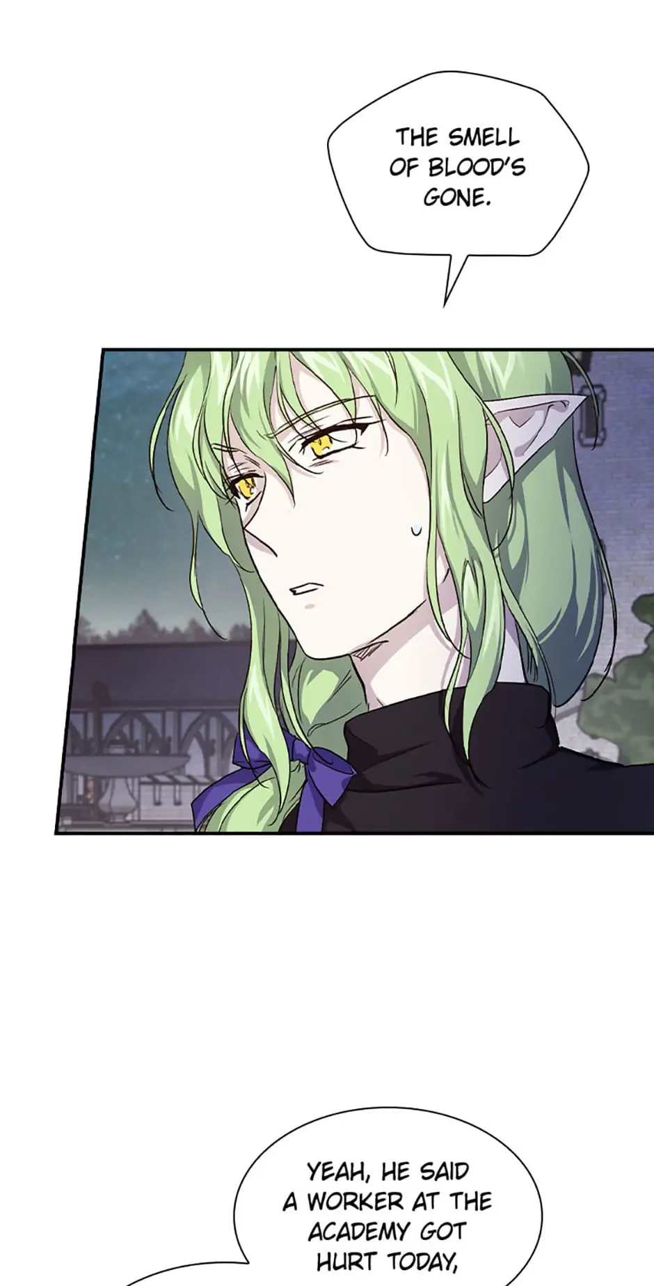 Finding My Father’s Son Chapter 38 277 33