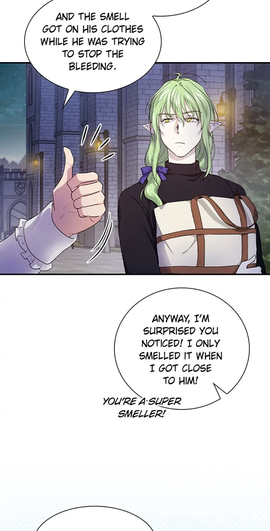 Finding My Father’s Son Chapter 38 278 34