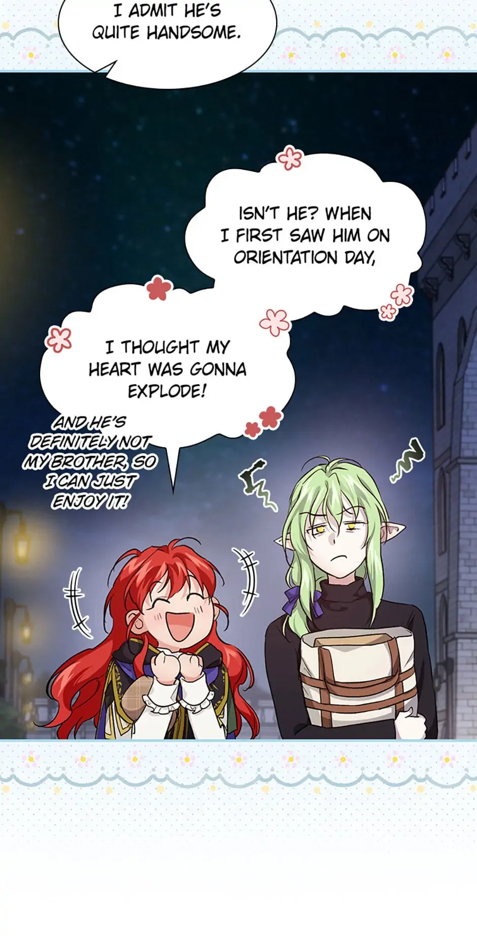 Finding My Father’s Son Chapter 38 279 35