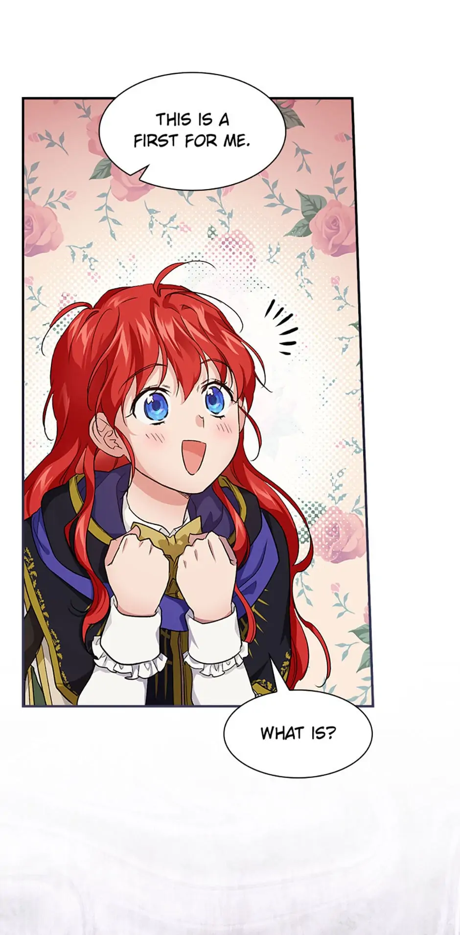 Finding My Father’s Son Chapter 38 280 36