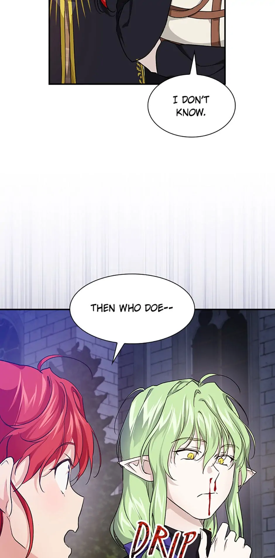 Finding My Father’s Son Chapter 38 283 39