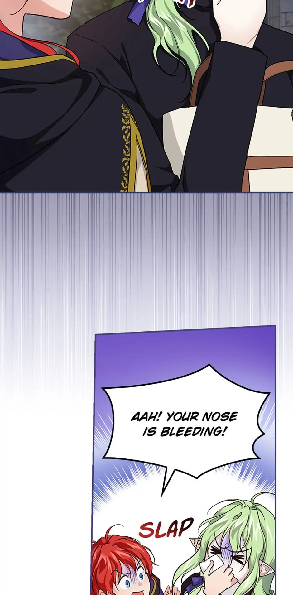 Finding My Father’s Son Chapter 38 284 40