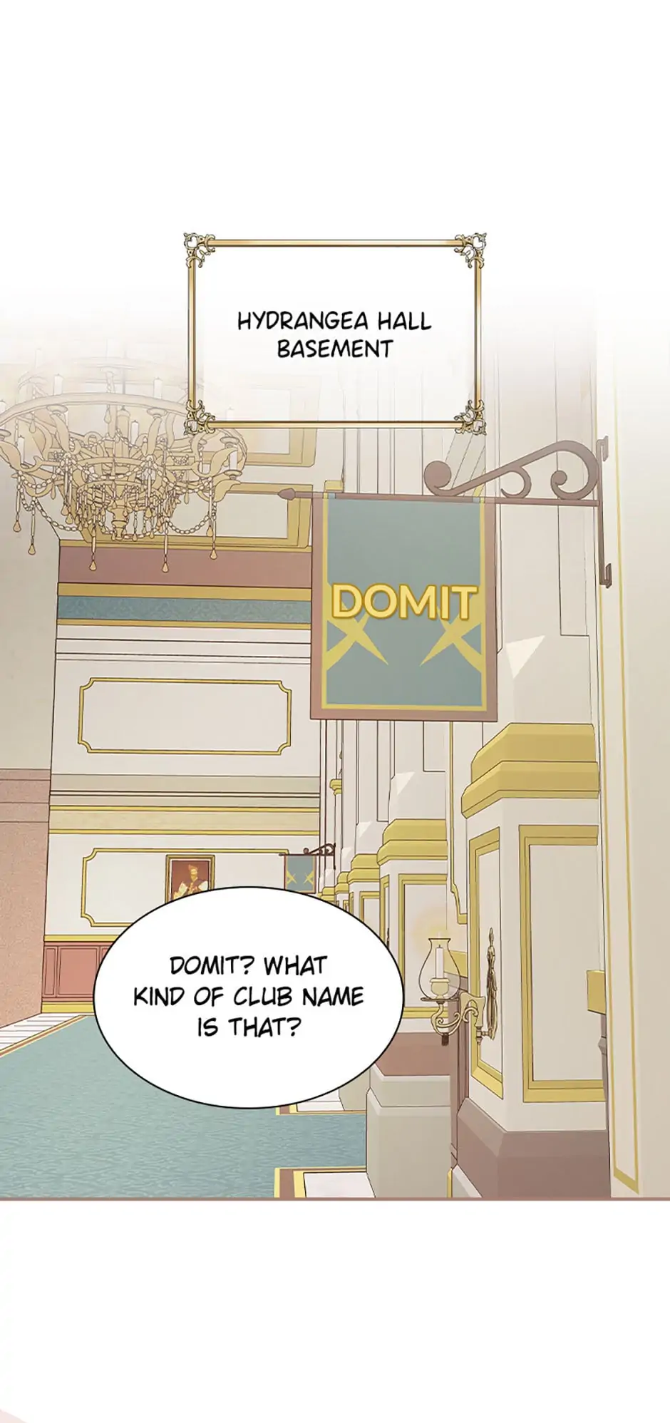 Finding My Father’s Son Chapter 38 287 43