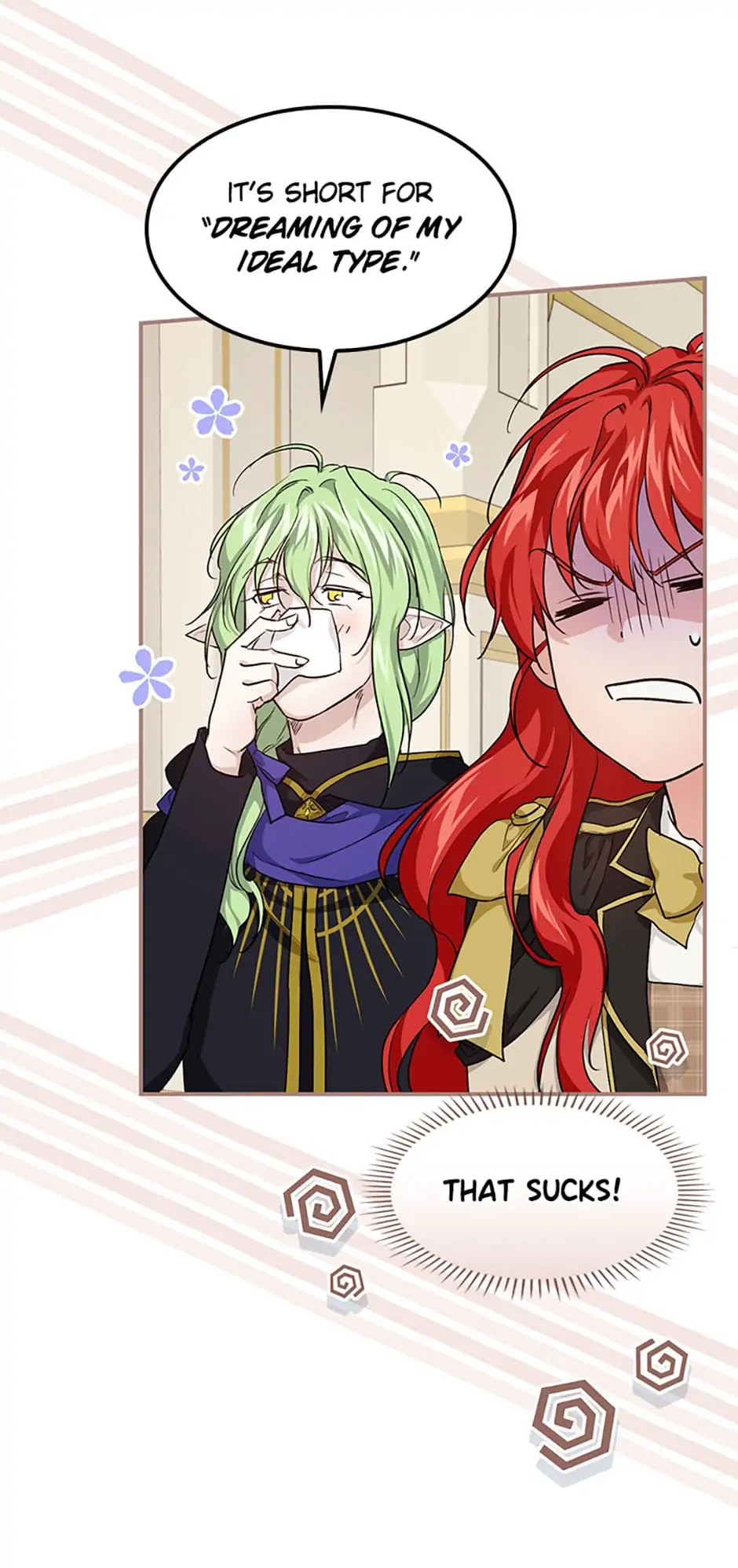 Finding My Father’s Son Chapter 38 288 44