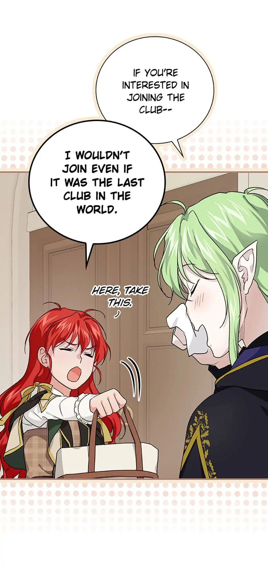 Finding My Father’s Son Chapter 38 289 45