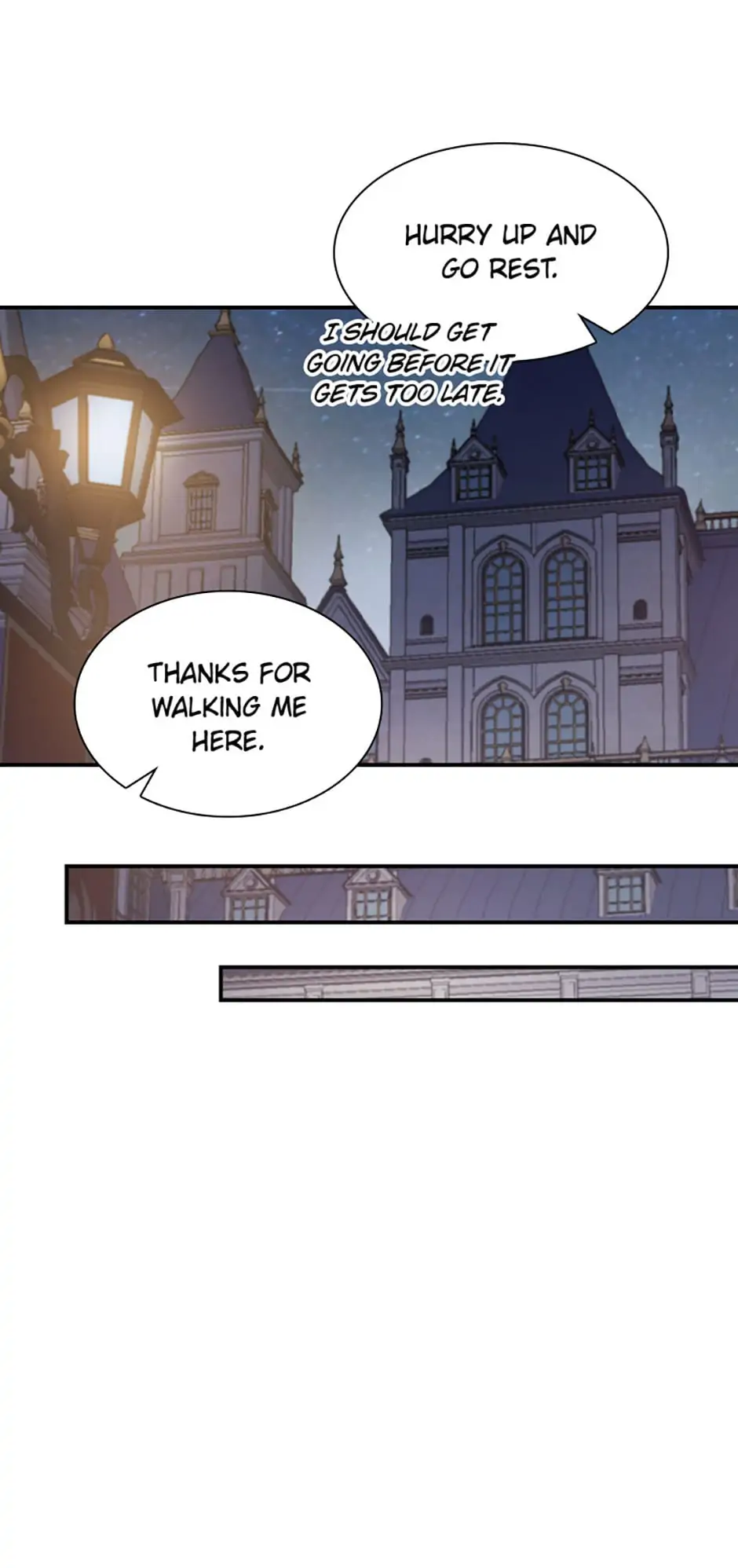 Finding My Father’s Son Chapter 38 290 46