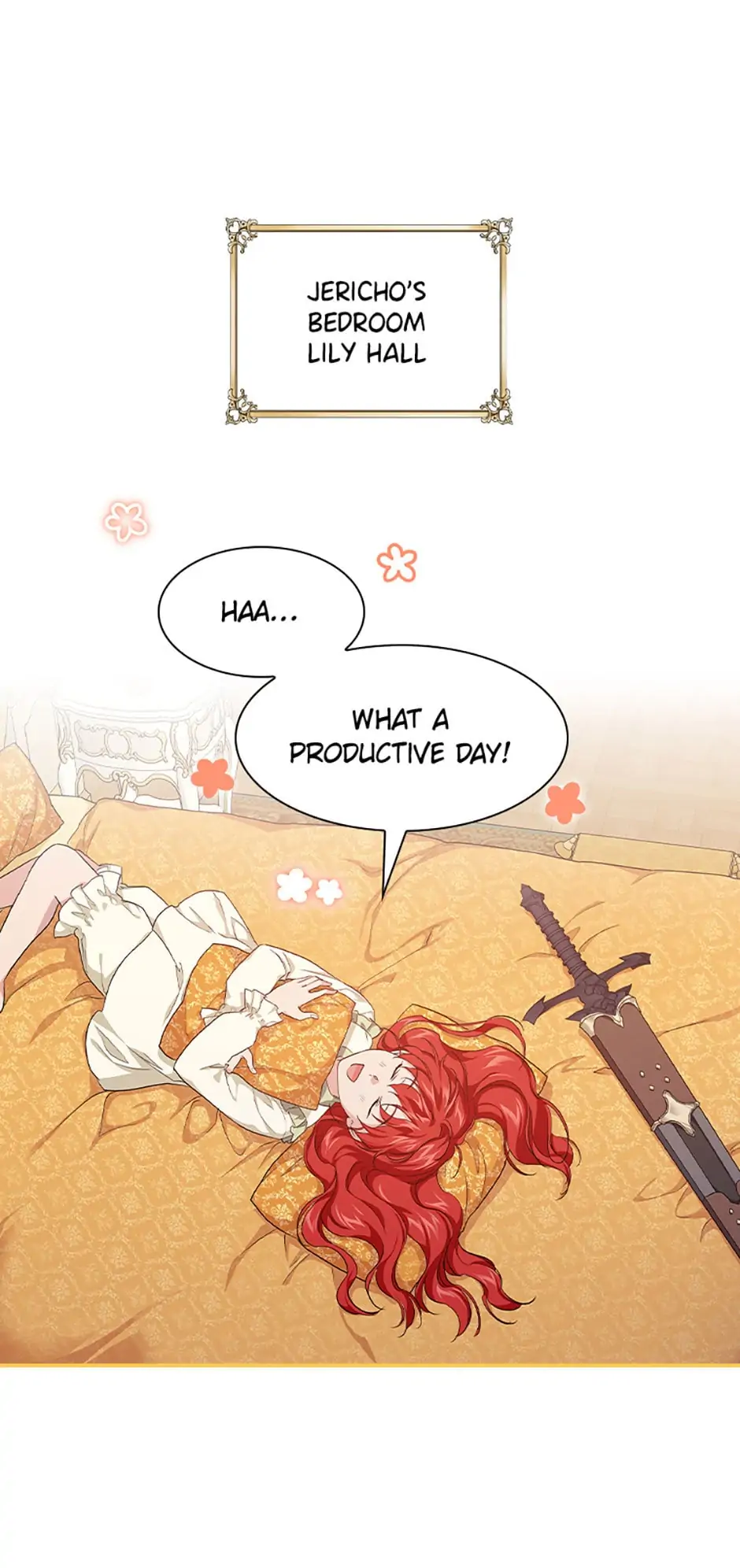 Finding My Father’s Son Chapter 38 291 47