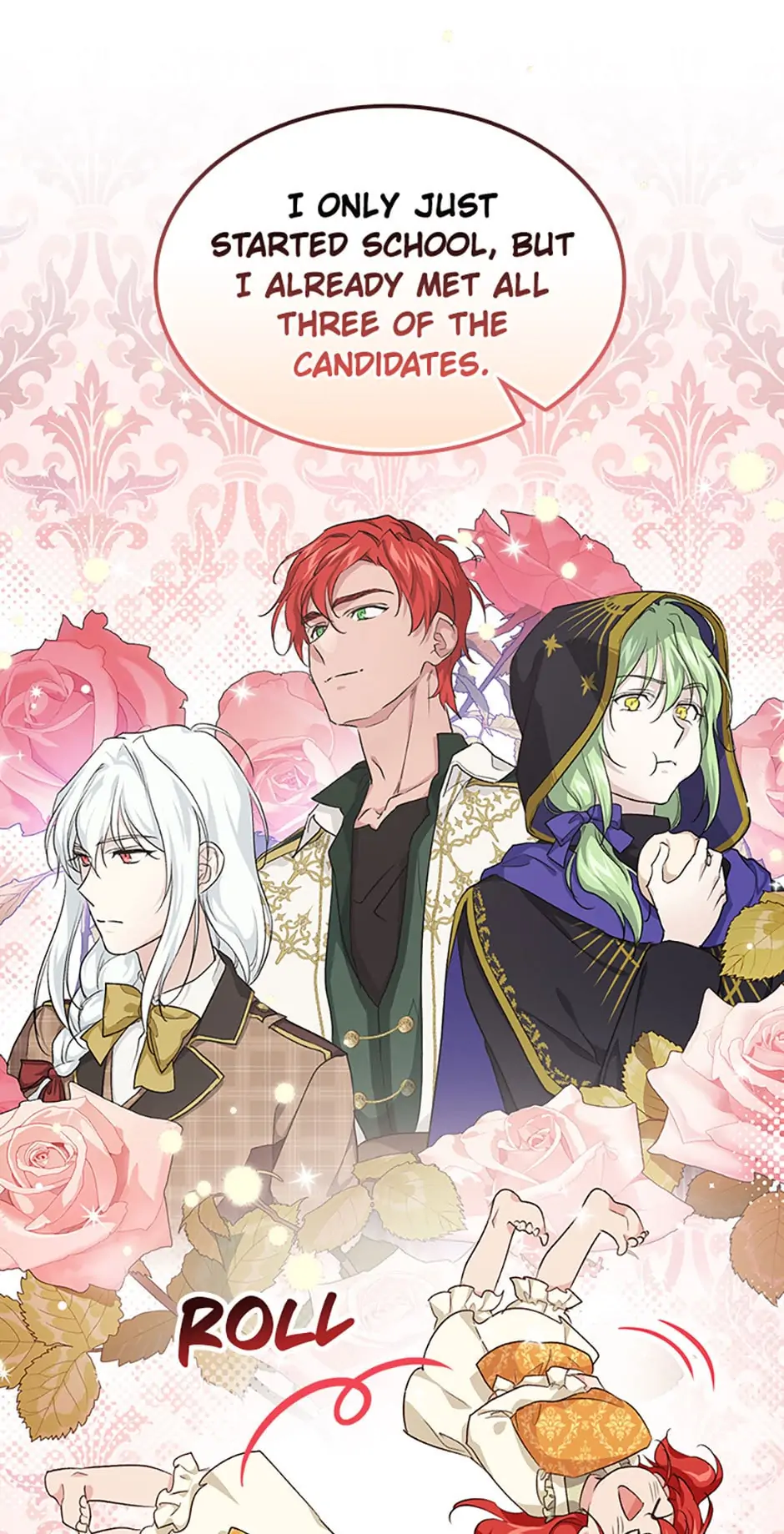 Finding My Father’s Son Chapter 38 292 48