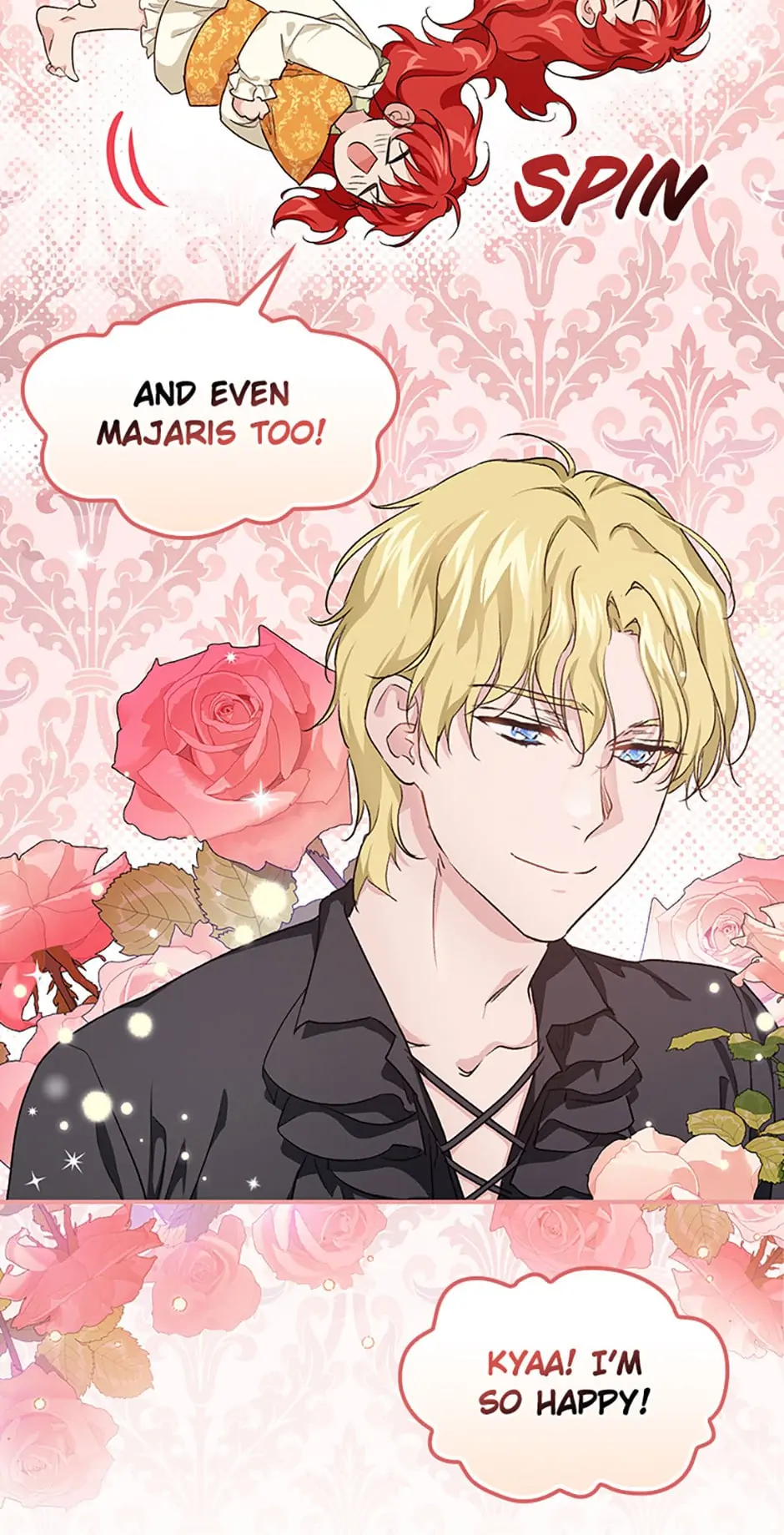 Finding My Father’s Son Chapter 38 293 49