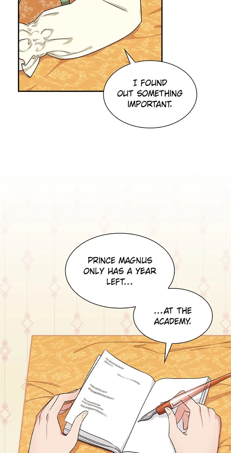 Finding My Father’s Son Chapter 38 295 51