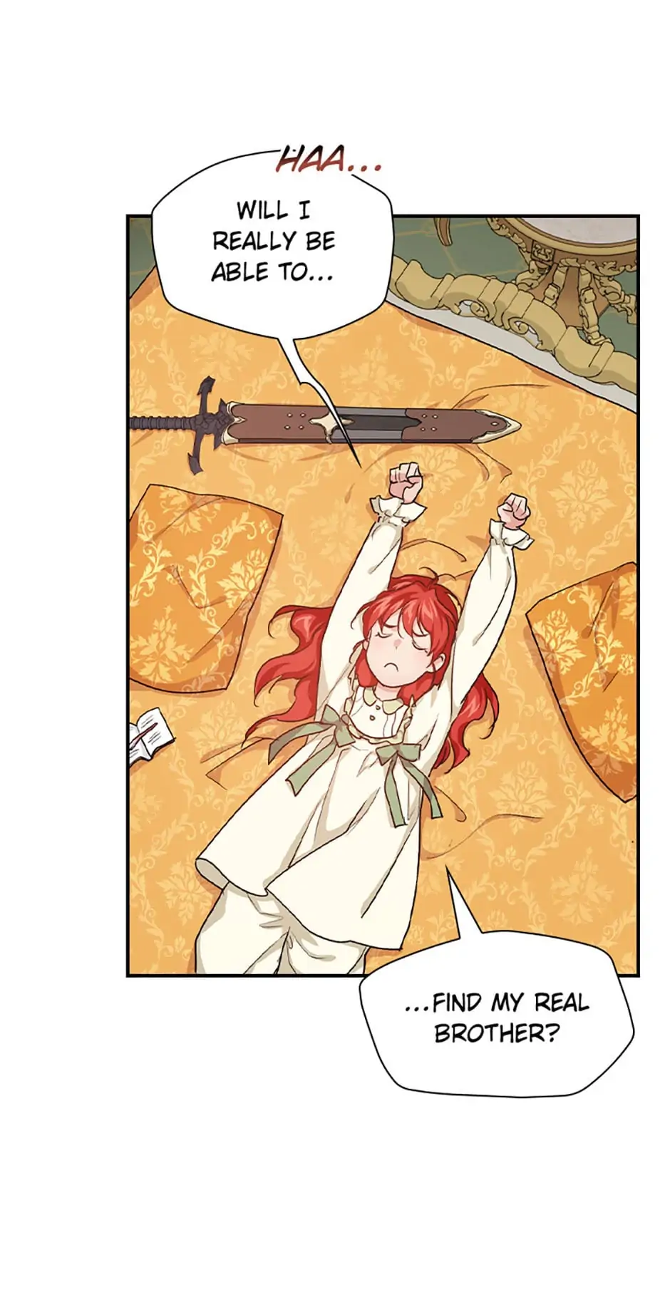 Finding My Father’s Son Chapter 38 299 55