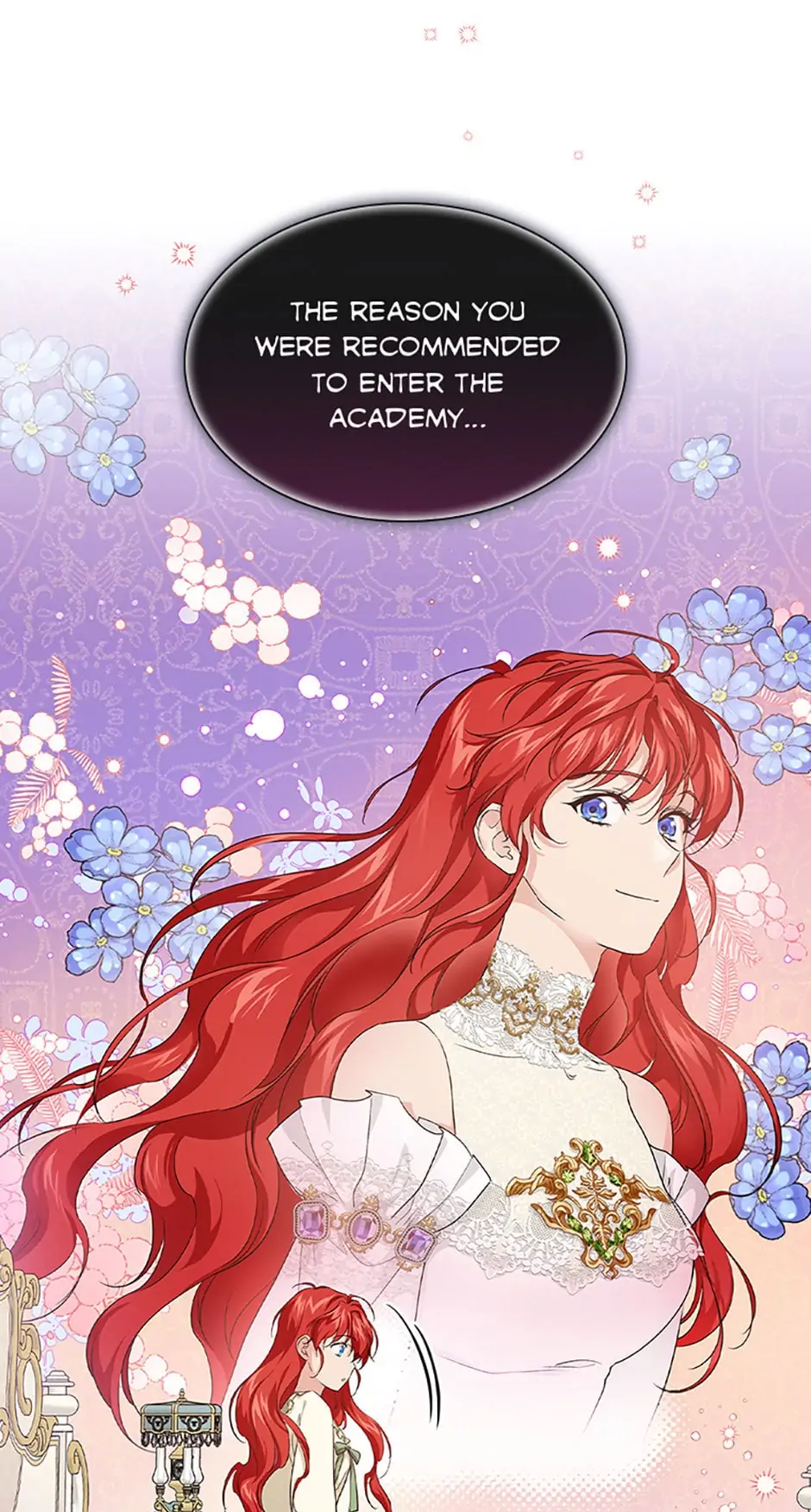 Finding My Father’s Son Chapter 38 301 57