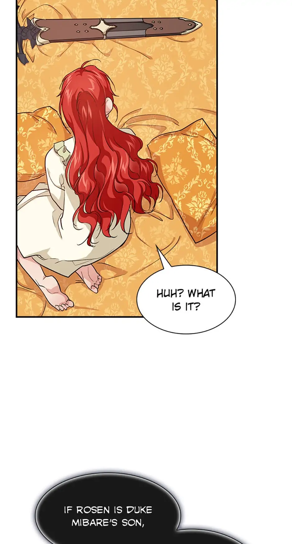 Finding My Father’s Son Chapter 38 303 59