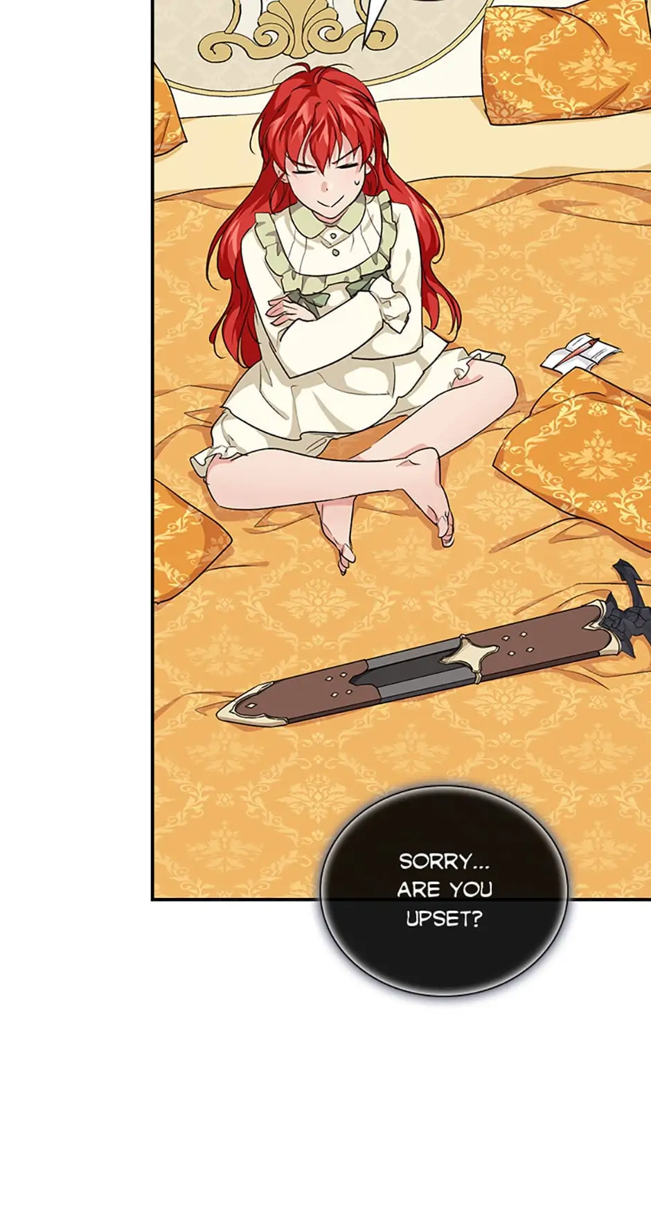 Finding My Father’s Son Chapter 38 307 63