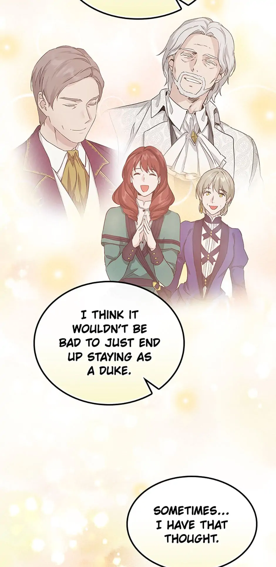 Finding My Father’s Son Chapter 38 309 65