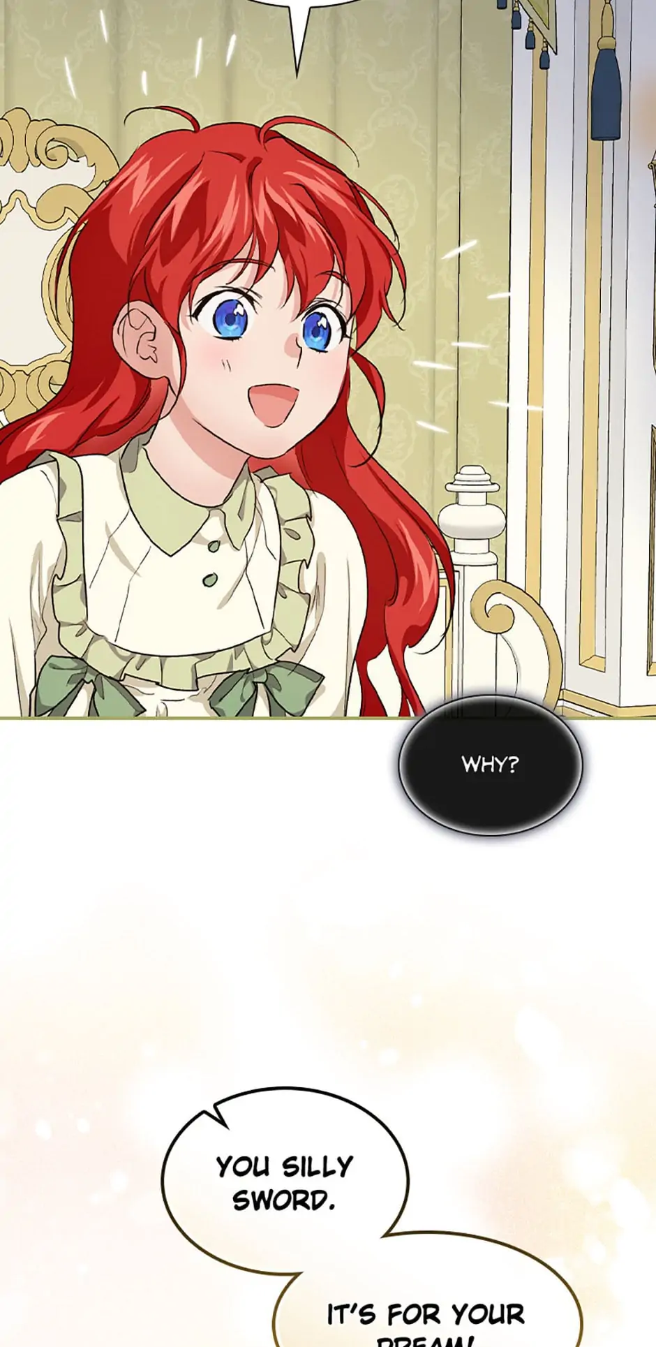 Finding My Father’s Son Chapter 38 312 68