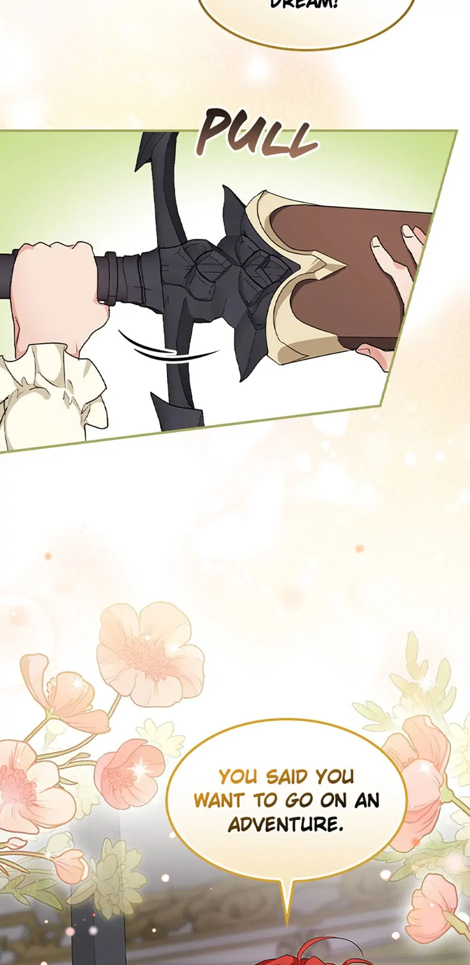 Finding My Father’s Son Chapter 38 313 69