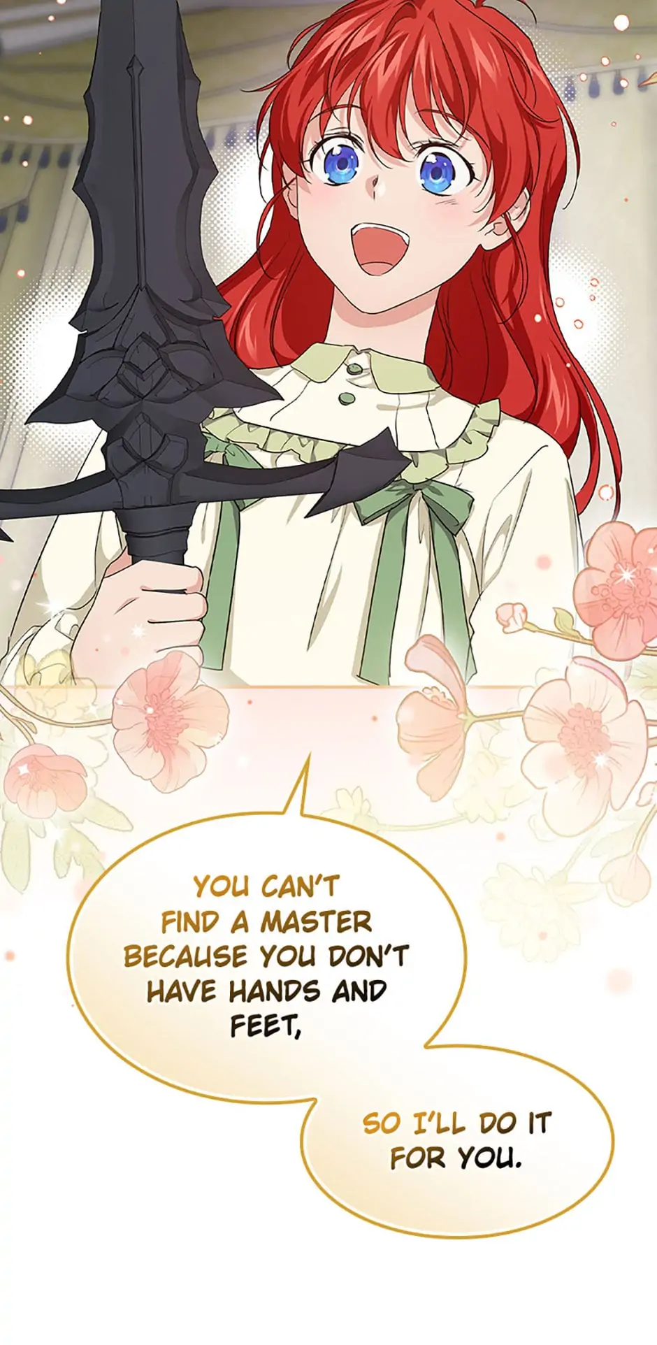 Finding My Father’s Son Chapter 38 314 70