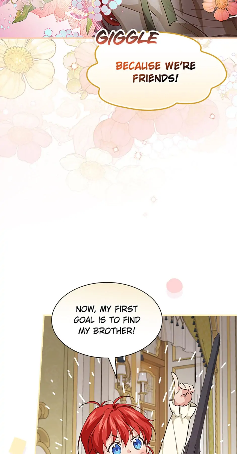 Finding My Father’s Son Chapter 38 316 72