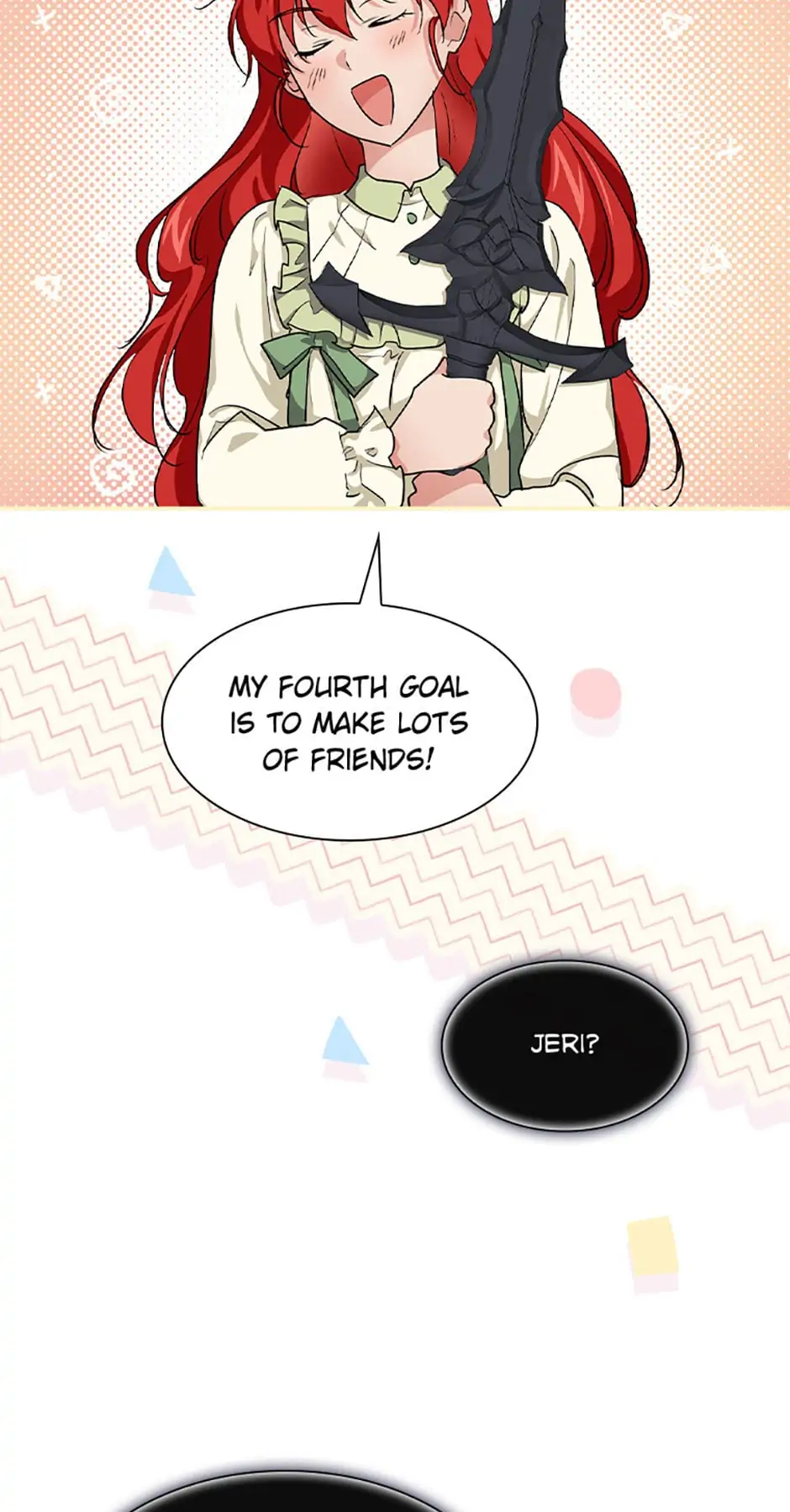 Finding My Father’s Son Chapter 38 319 75