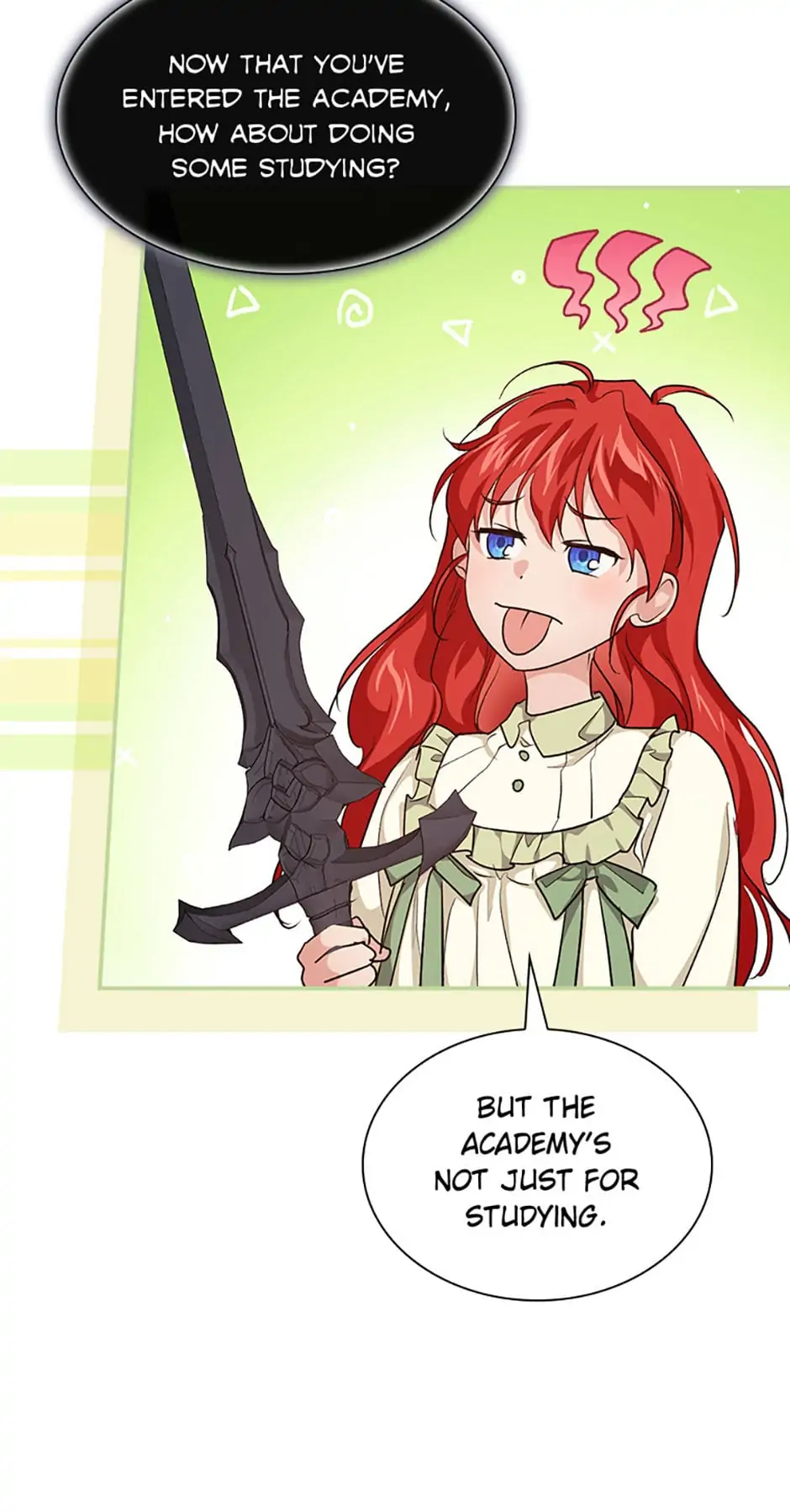 Finding My Father’s Son Chapter 38 320 76