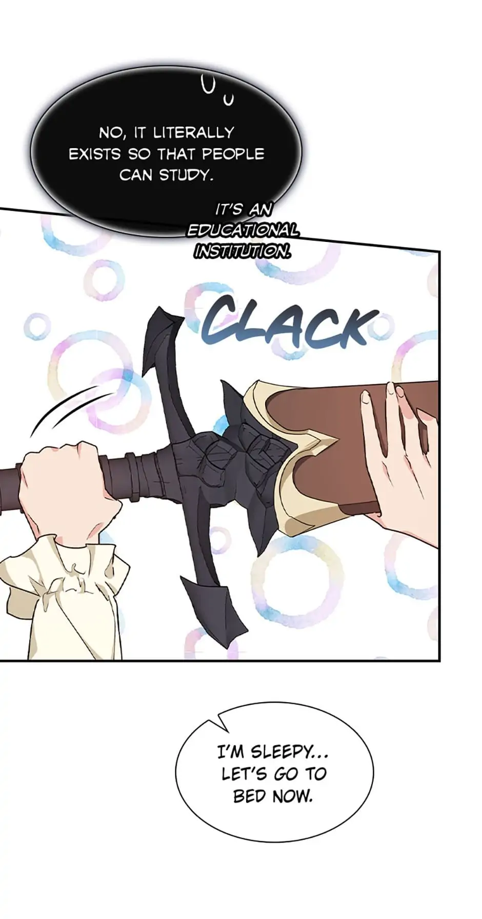 Finding My Father’s Son Chapter 38 321 77