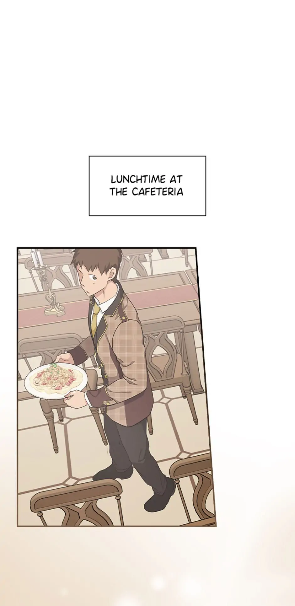 Finding My Father’s Son Chapter 39 239 01