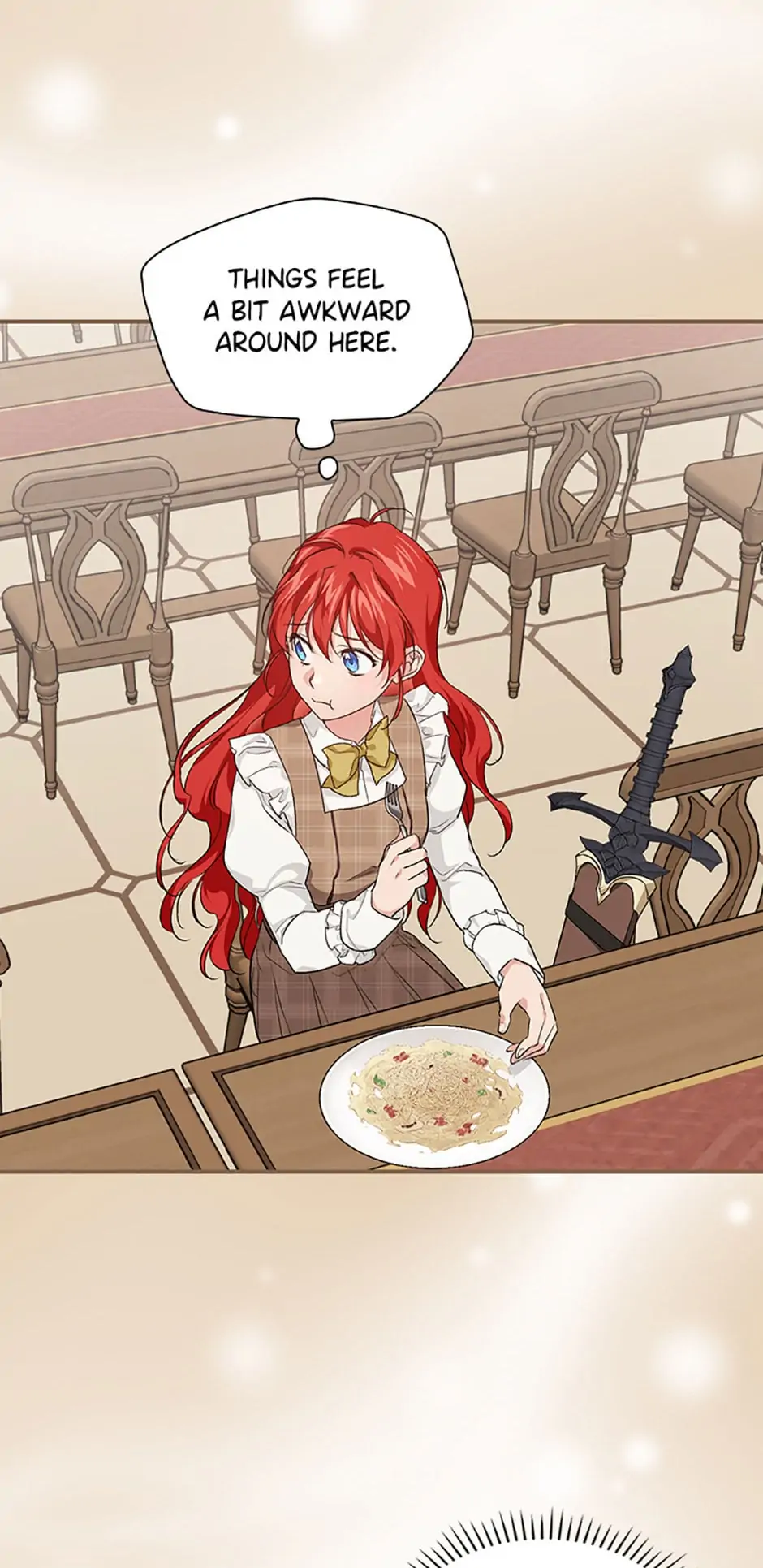 Finding My Father’s Son Chapter 39 240 02