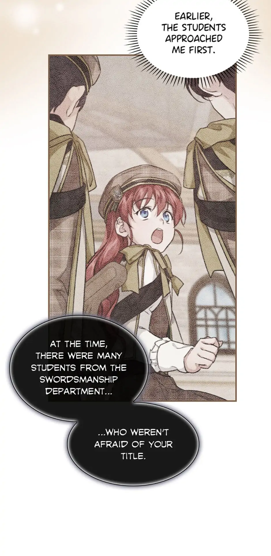 Finding My Father’s Son Chapter 39 241 03