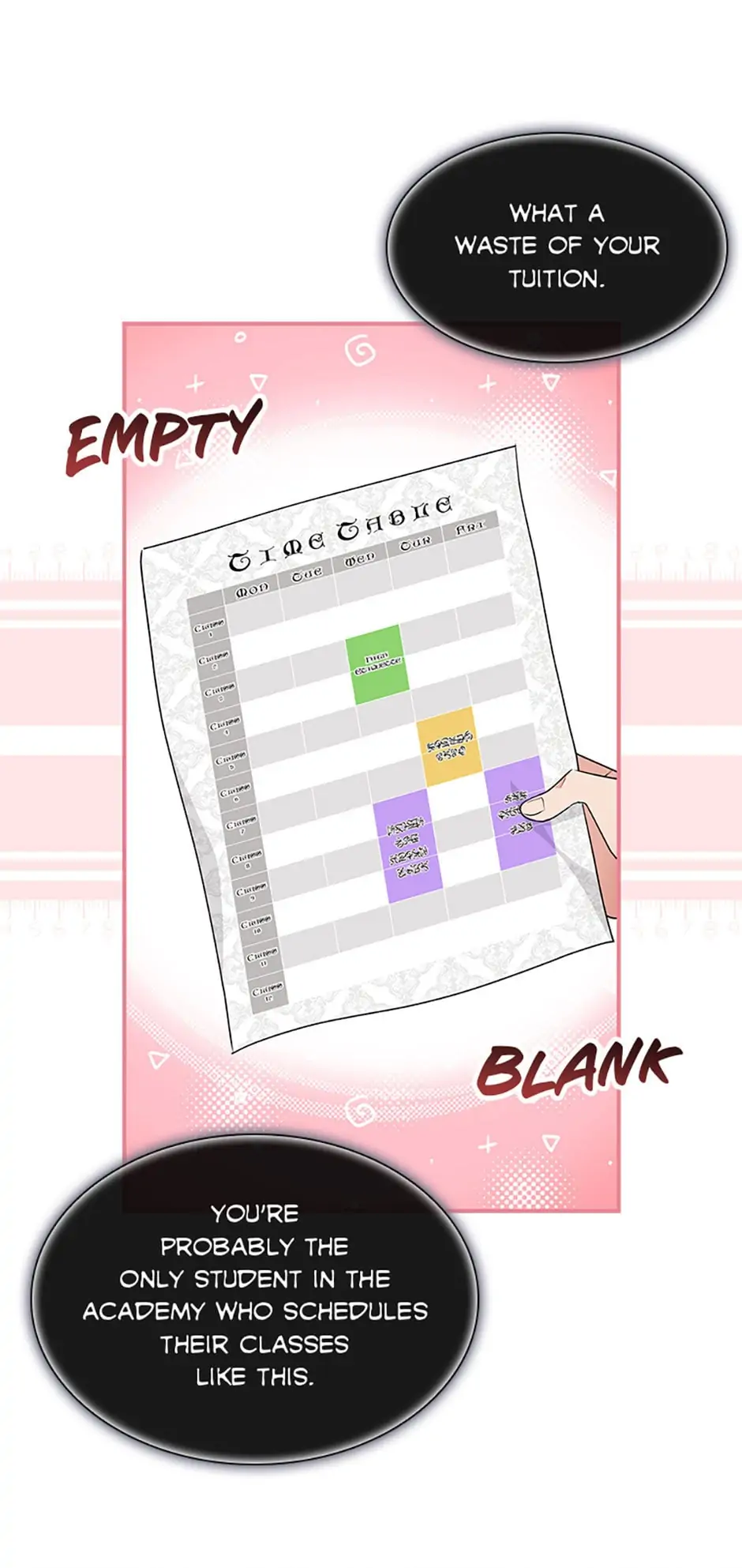 Finding My Father’s Son Chapter 39 246 08