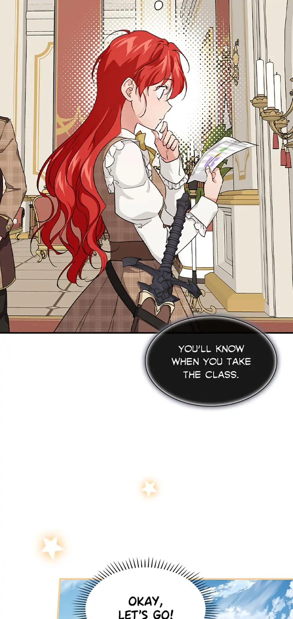 Finding My Father’s Son Chapter 39 251 13