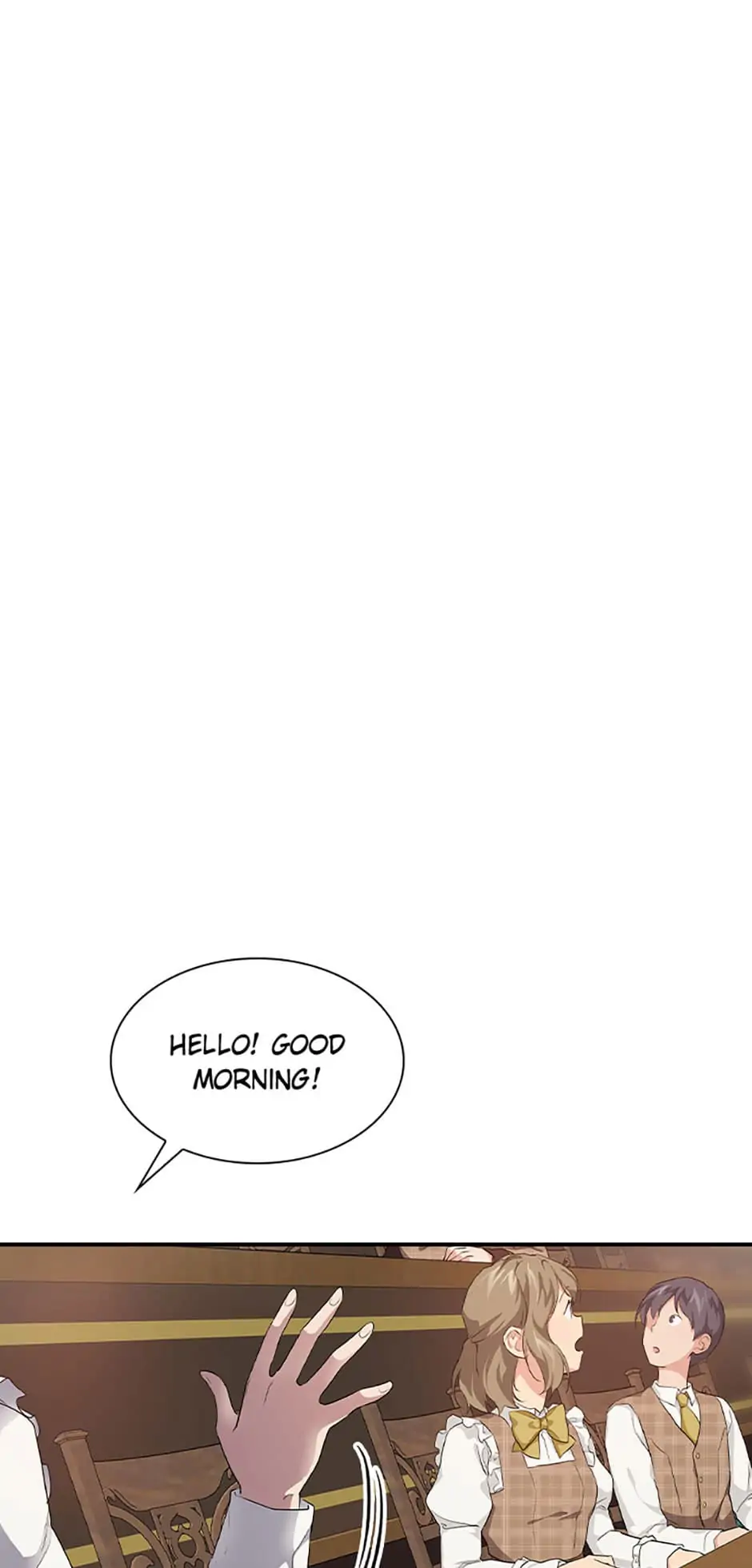 Finding My Father’s Son Chapter 39 254 16